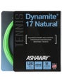 Ashaway Dynamite Natural 17/1.25 String