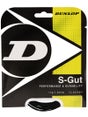 Dunlop Synthetic S-Gut 17/1.25 String Black
