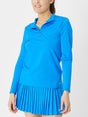 EleVen Women's Fearless Legacy Long Sleeve - Artic