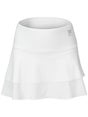 Fila Girl's Essential Ruffle Tier Skirt