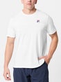 Fila Men's Essentials Stripe Crew