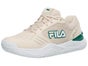 Fila Axilus 3 Whitecap/Green Women's Shoes
