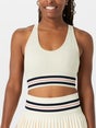 Fila Women's Casa Lucky Ace Seamless Sports Bra