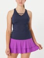 Fila Women's Core Essentials Court Tank - Navy