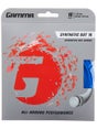 Gamma Synthetic Gut 16/1.30 Roy Blue