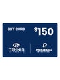 Tennis Warehouse | Pickleball Warehouse Gift Cards