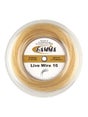 Gamma Live Wire 16/1.32 String Reel - 360' Natural