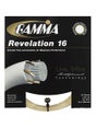 Gamma Revelation 16/1.32 String