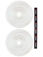 Gamma Supreme Overgrip Pro Pack White (x30)