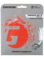Gamma Synthetic Gut WearGuard 16/1.30 String White