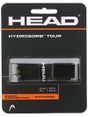 Head HydroSorb Tour Replacement Grip Black