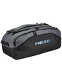 Head Pro X Duffel Bag L Black 