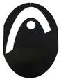 Head Plastic Stencil 