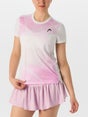 Head Women's Tie Break Top