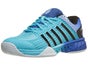 KSwiss Express Light Women's Pickleball Shoes Turq/Bk