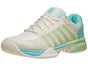 KSwiss Express Light Wom's Pickleball Shoes Wh/Green