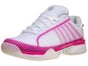 KSwiss Hypercourt Express 2 LIL Wh/Pink Women's Shoes