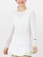 Lucky in Love Women Dynamic Long Sleeve