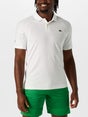 Lacoste Men's Daniil Medvedev London On-Court Polo