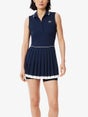 Lacoste Women's Heritage Dress