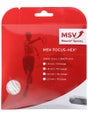 MSV Focus Hex 17L/1.18 String