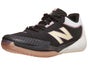 New Balance 996v6 2E Black/White Men's Shoes