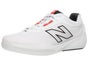 New Balance 996v6 2E White/Black Men's Shoes