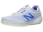 New Balance WC 996v6 B Berry/Daybreak Women's Shoes
