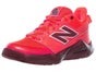 New Balance Coco CG2 Red/Burgundy Junior Shoes