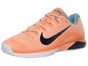 Nike Zoom Vapor 12 Clay Apricot/Obsidian Men's Shoes