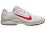 Nike Zoom Vapor 12 White/Crimson Men's Shoes