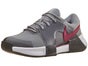 Nike Zoom GP Challenge 1 Smoke/Sangria Men's Shoes