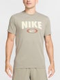 Nike Men's Summer Fitness T-Shirt