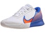 Nike Vapor Pro 2 White/Hyper Crimson/Roy Men's Shoe