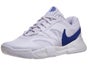 Nike Court Lite 4 Amethyst/Deep Night Women's Shoes