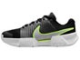Nike GP Challenge Pro Black/White/Volt Women's Shoes