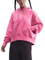 Nike Women's Phoenix NYC Fleece Oversized Hoodie