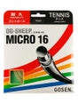 Gosen OG-Sheep Micro 16/1.29 String