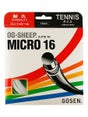 Gosen OG-Sheep Micro 16/1.29 String