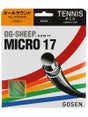 Gosen OG-Sheep Micro 17/1.22 String