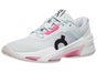 ON The Roger Pro Fire Clay Arctic/Pink Women's Shoes