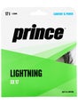 Prince Lightning XX Black 17/1.25 String