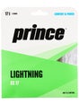 Prince Lightning XX Silver 17/1.25 String