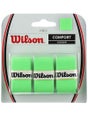 Wilson Pro Overgrip 3 Pack