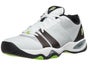 Prince T22.5 White/Green/Black Men's Shoes
