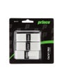 Prince TackyPro 3 Pack Overgrip White