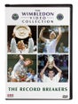 Wimbledon - Record Breakers DVD