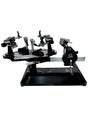 Alpha Revo 4000 Gravity Stringing Machine