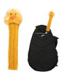 Racquet Handle Cover - Duck