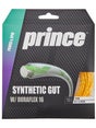 Prince Synthetic Gut 16/1.30 Duraflex Gold